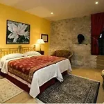 Residencia Real Del Castillo De Curiel 4* Curiel de Duero
