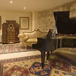 Residencia Real Del Castillo De Curiel 4*