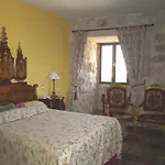 Hotel Residencia Real Del Castillo De Curiel 4*
