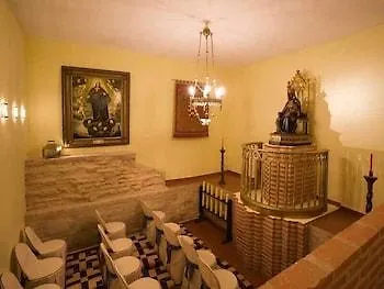 Residencia Real Del Castillo De Curiel Curiel de Duero
