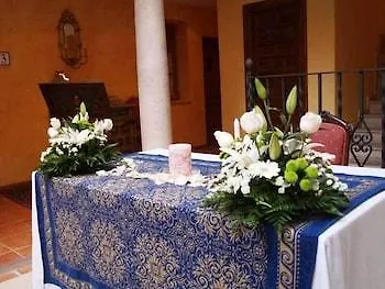 Residencia Real Del Castillo De Curiel Hotel 4*