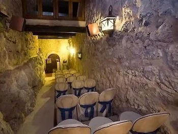Residencia Real Del Castillo De Curiel Hotel Curiel de Duero