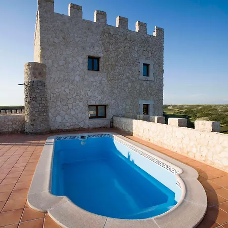 Residencia Real Del Castillo De Curiel 4* Curiel de Duero