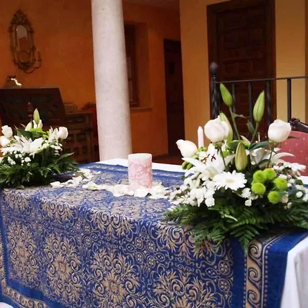 Residencia Real Del Castillo De Curiel Hotel Curiel de Duero