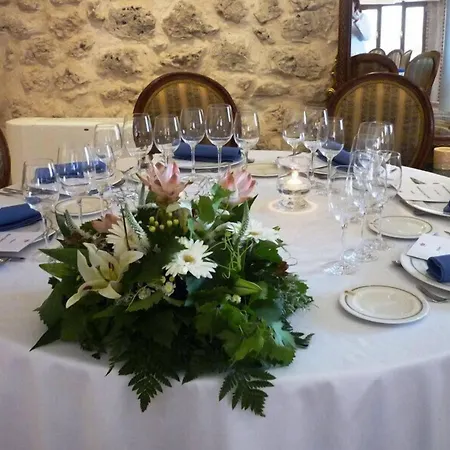 Residencia Real Del Castillo De Curiel