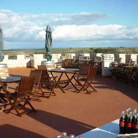 Residencia Real Del Castillo De Curiel