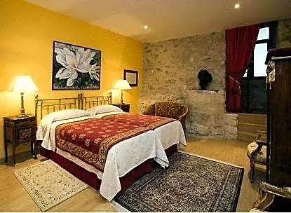 Residencia Real Del Castillo De Curiel Curiel de Duero