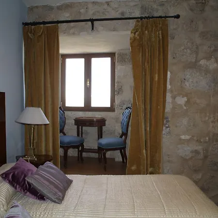 Residencia Real Del Castillo De Curiel 4* Curiel de Duero