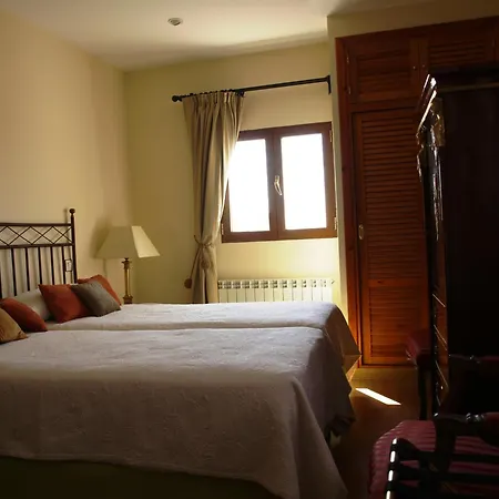 Residencia Real Del Castillo De Curiel Hotel Curiel de Duero