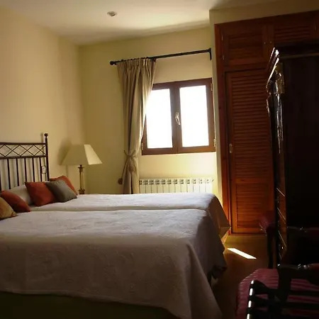 Residencia Real Del Castillo De Curiel Hotel Curiel de Duero