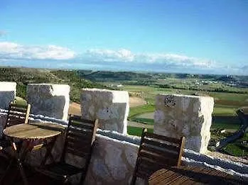 Residencia Real Del Castillo De Curiel Hotel 4*