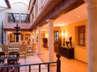 Residencia Real Del Castillo De Curiel Curiel de Duero