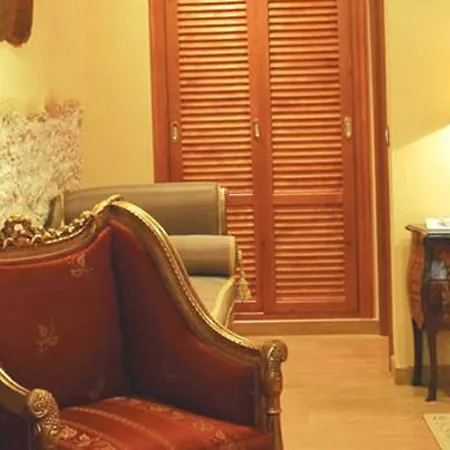 Residencia Real Del Castillo De Curiel Hotel Curiel de Duero