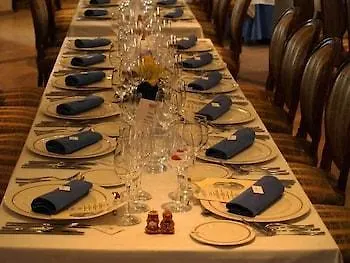 Residencia Real Del Castillo De Curiel 4* Curiel de Duero