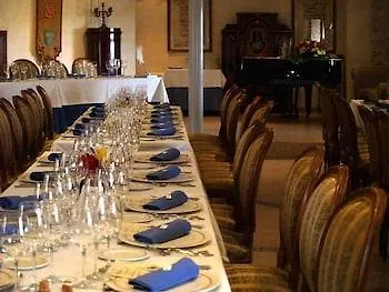 Residencia Real Del Castillo De Curiel Curiel de Duero