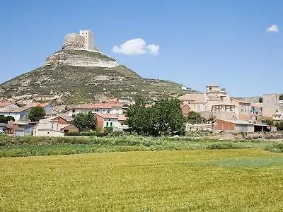 Residencia Real Del Castillo De Curiel