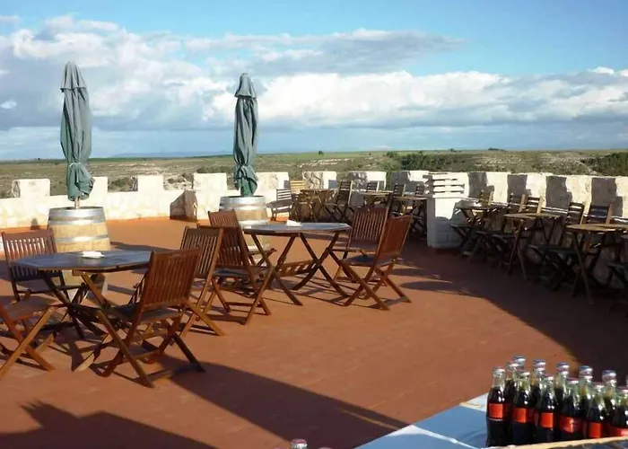 Residencia Real Del Castillo De Curiel