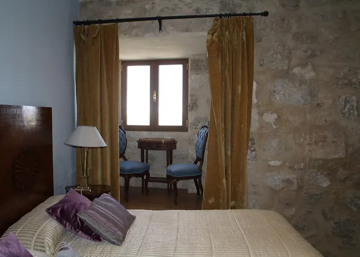 Residencia Real Del Castillo De Curiel 4* Curiel de Duero